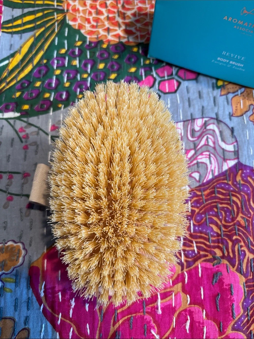 Aromatherapy Associates Revive Body Brush